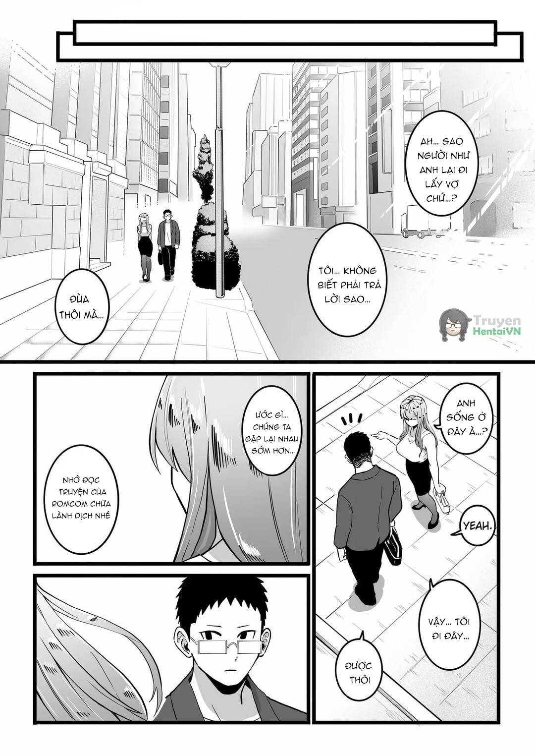HentaiVN.net - Ảnh 41 - Kako ni Ichido Yatta dakedaga, Saikou ni Aishou no Ii Onna to Saikai Shita Hanashi - Oneshot