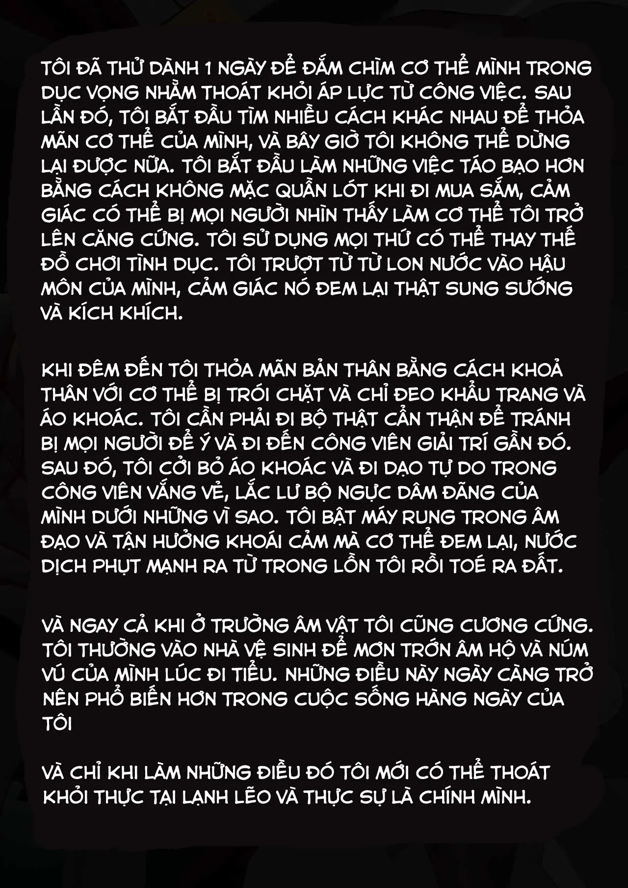 HentaiVN.net - Ảnh 8 - Gaping School - Chap 1