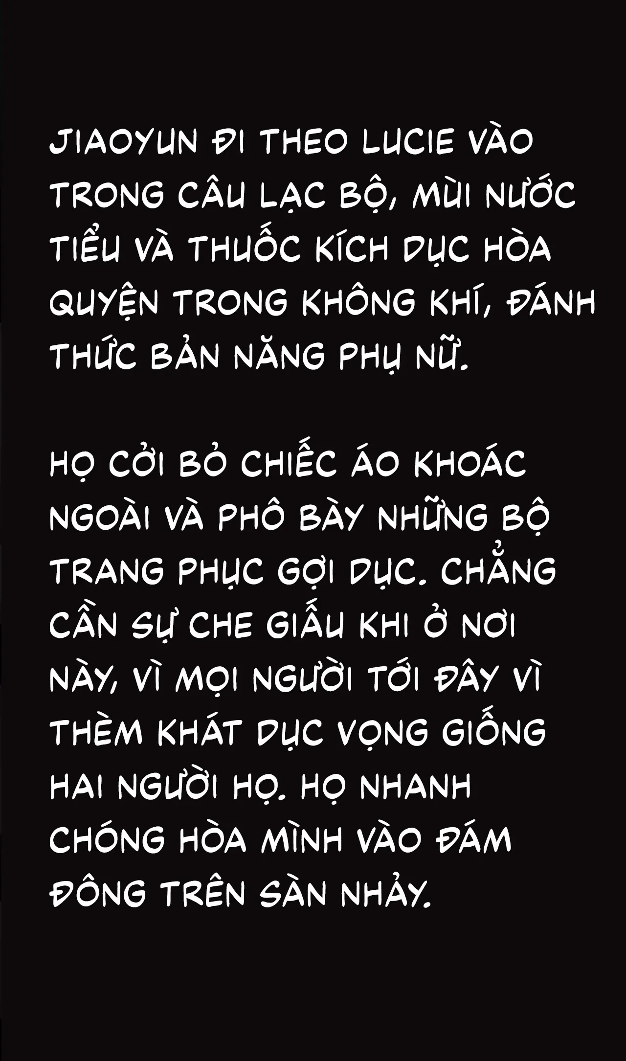 HentaiVN.net - Ảnh 14 - Gaping School - Chap 2