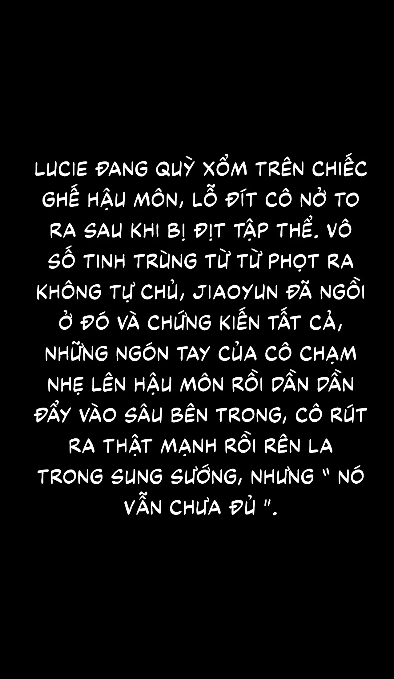 HentaiVN.net - Ảnh 28 - Gaping School - Chap 2