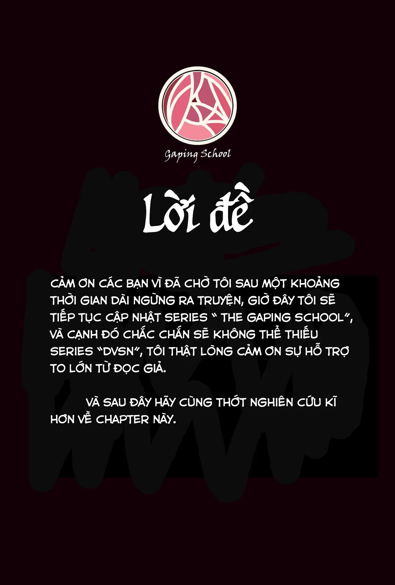 HentaiVN.net - Ảnh 3 - Gaping School - Chap 2