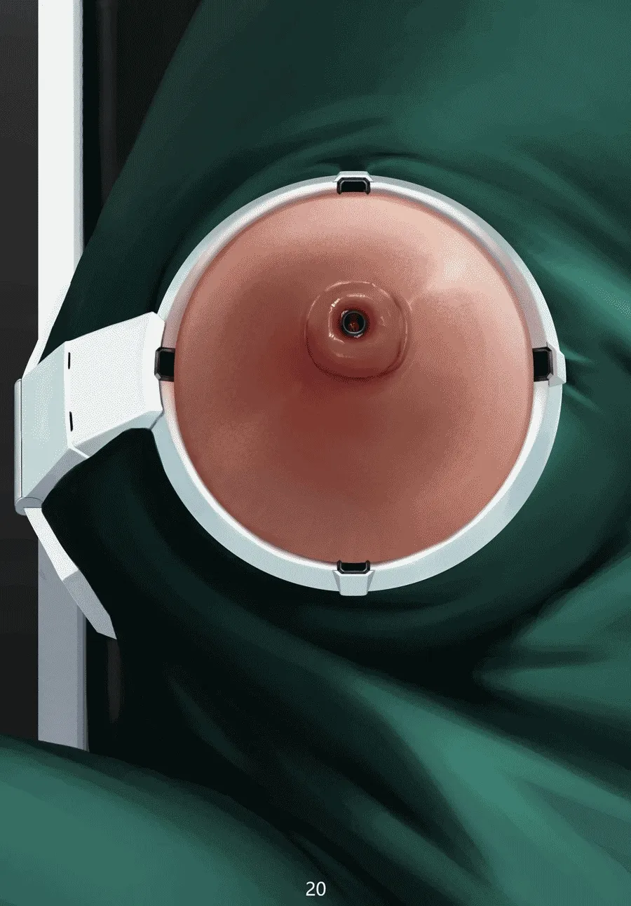 HentaiVN.net - Ảnh 22 - Gaping School - Chap 3