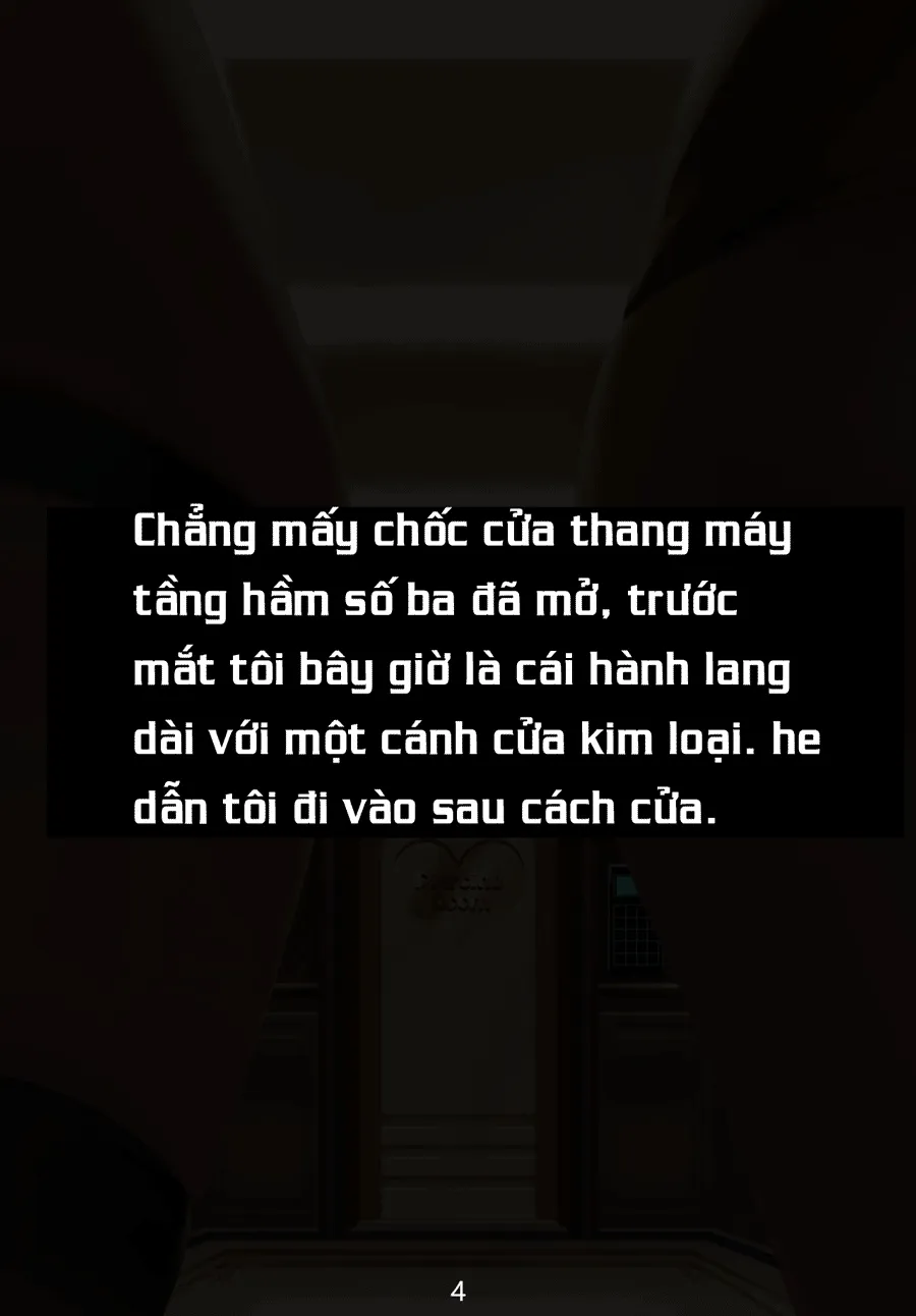 HentaiVN.net - Ảnh 6 - Gaping School - Chap 3