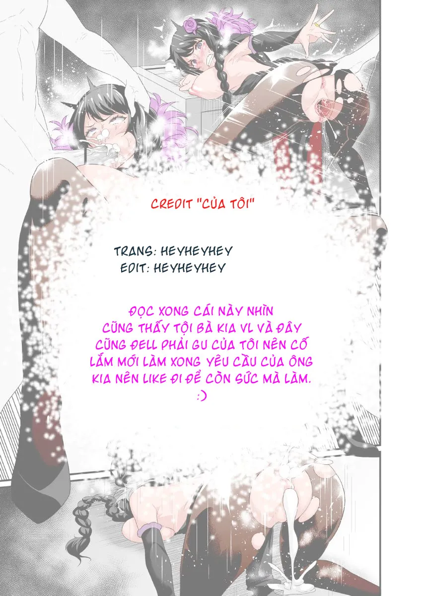 HentaiVN.net - Ảnh 9 - Re:Zero kara Hajimeru Elsa Oba-san Haramase Seikatsu [Re:ゼロから始めるエルザおばさん孕ませ生活] - Oneshot