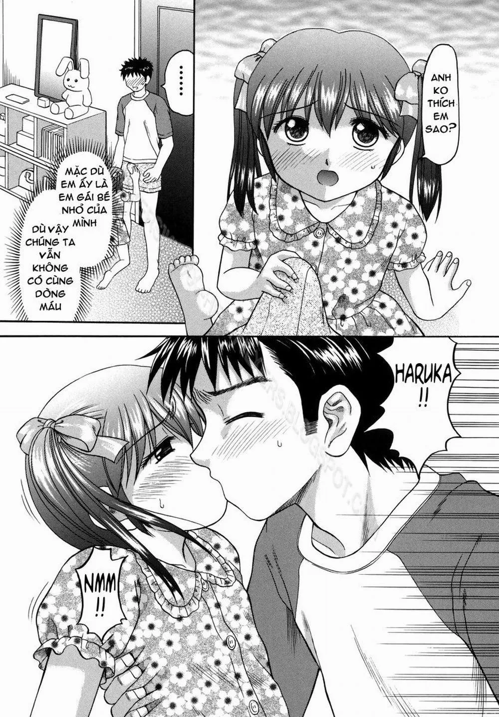 HentaiVN.net - Ảnh 10 - Boshi-Kan - Chương 3