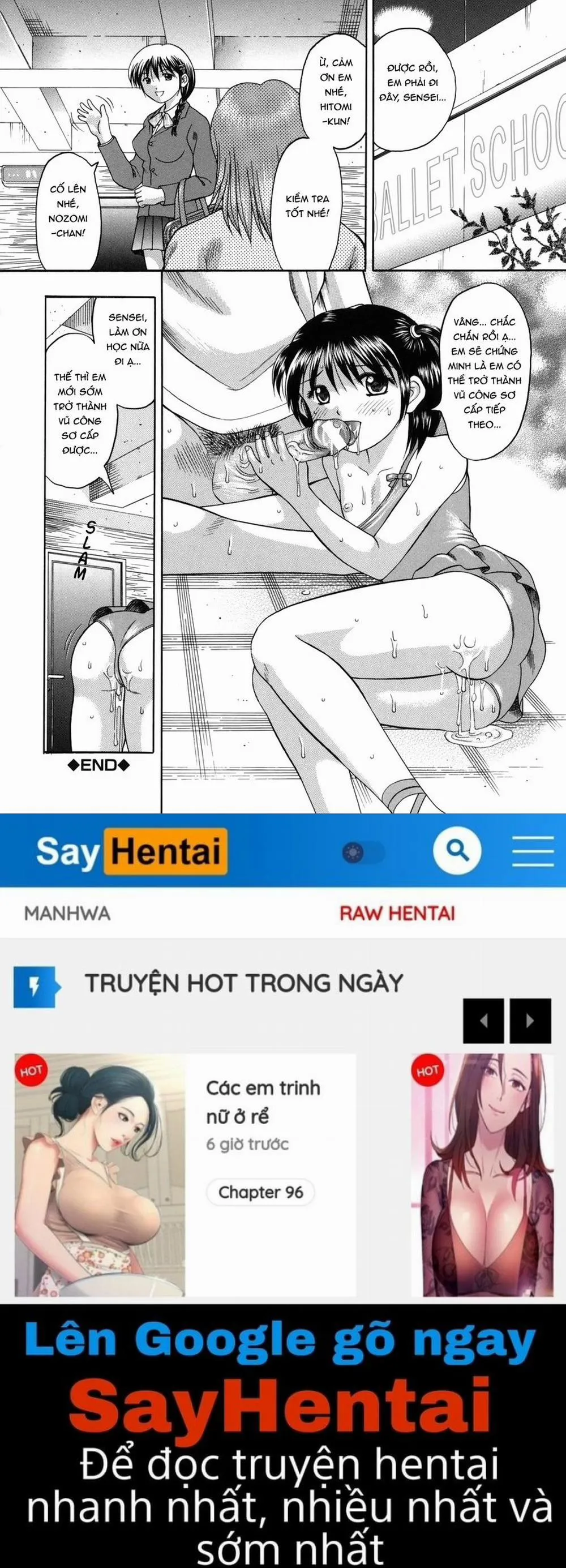 HentaiVN.net - Ảnh 26 - Boshi-Kan - Chương 5