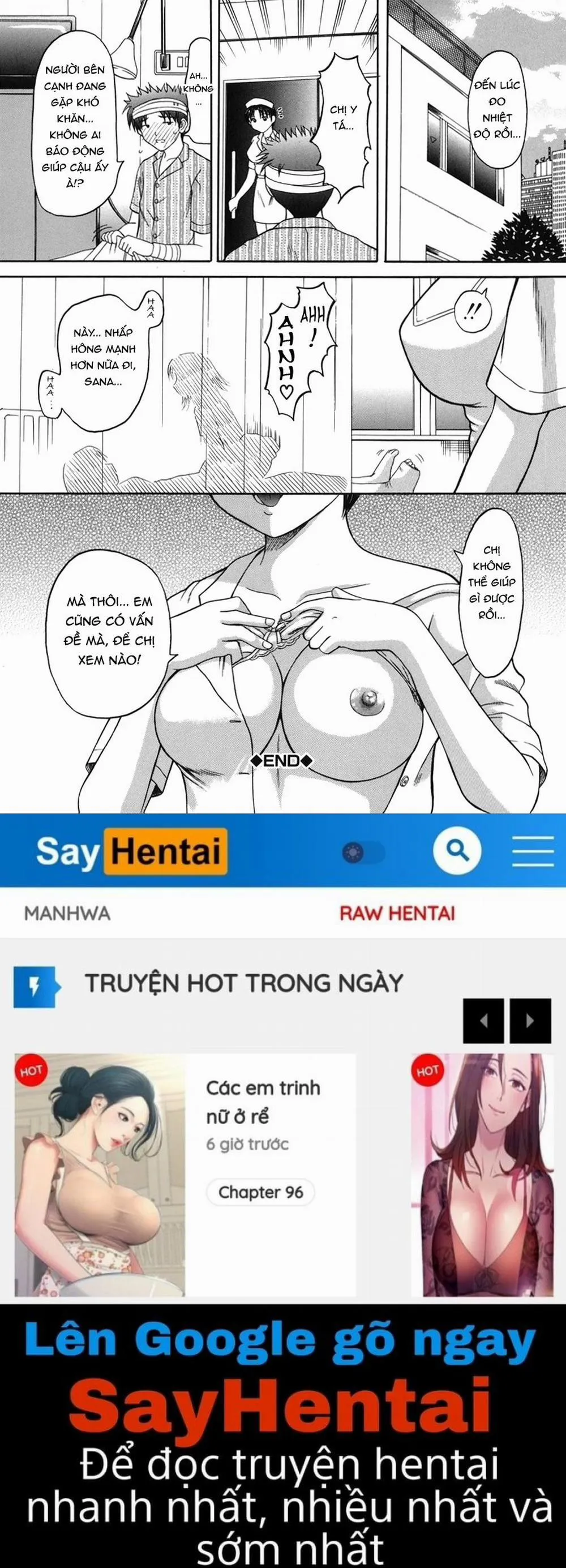 HentaiVN.net - Ảnh 27 - Boshi-Kan - Chương 7