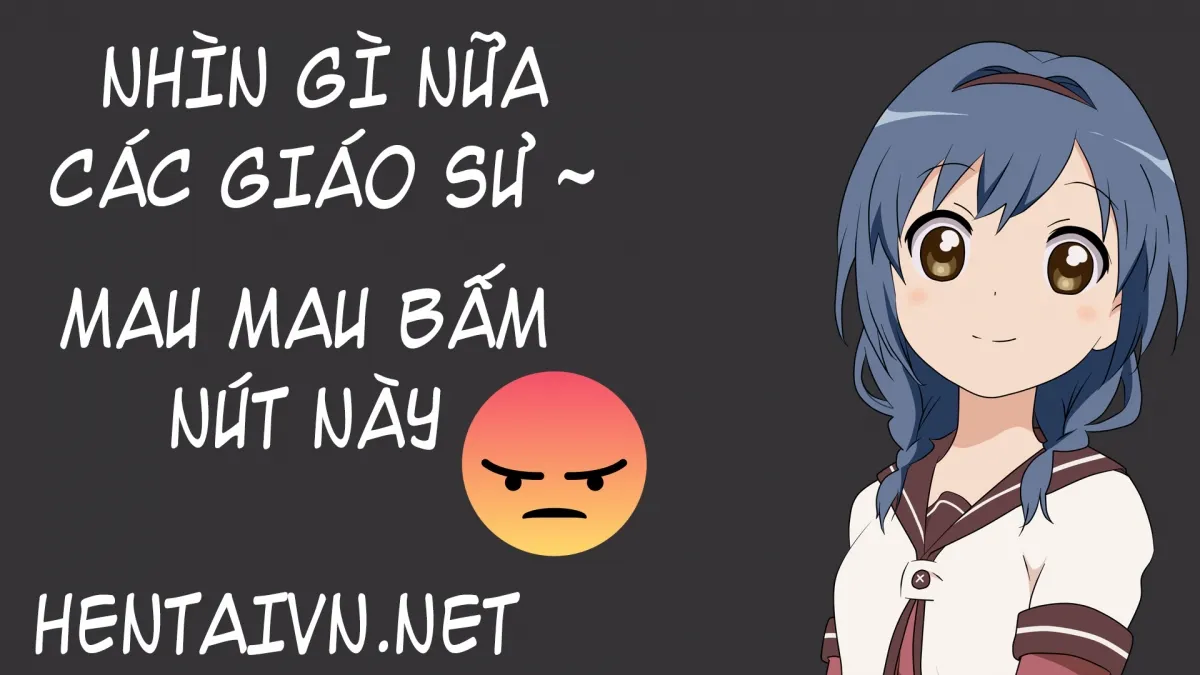 HentaiVN.net - Ảnh 18 - Cuộc Sống Hằng Ngày Của Cậu Con Có Con Cá Chà Bặc [Kazue to Kimie no Nichijou Seikatsu ; Daily Life of Kazue and Kimie] - OneShot