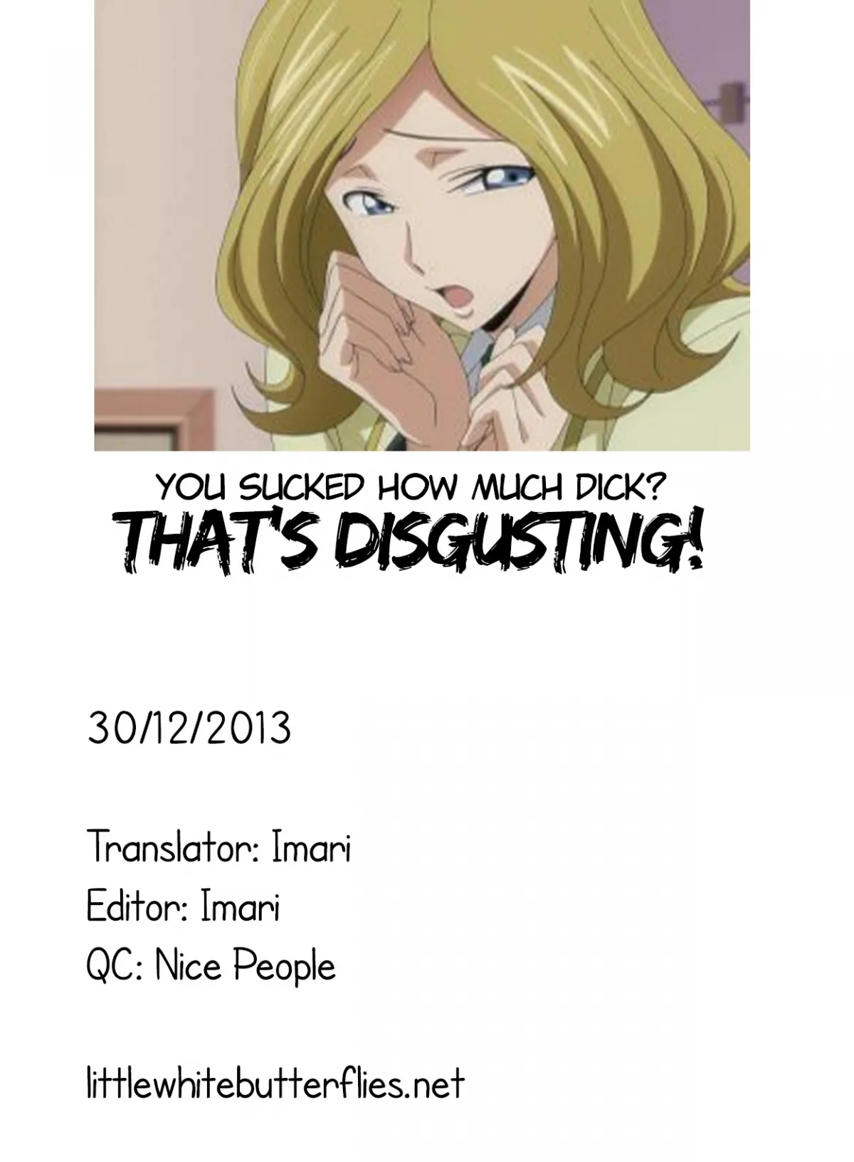 HentaiVN.net - Ảnh 28 - C2lemon (Code Geass) - Chap 4