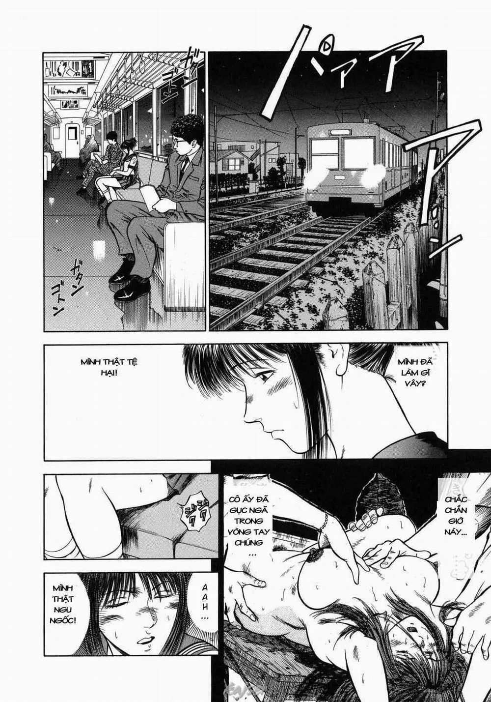 HentaiVN.net - Ảnh 4 - Dorei Jokyoushi Mashou no Curriculum - Chương 7