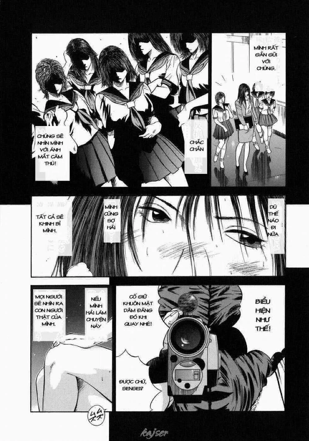 HentaiVN.net - Ảnh 14 - Dorei Jokyoushi Mashou no Curriculum - Chương 10 END