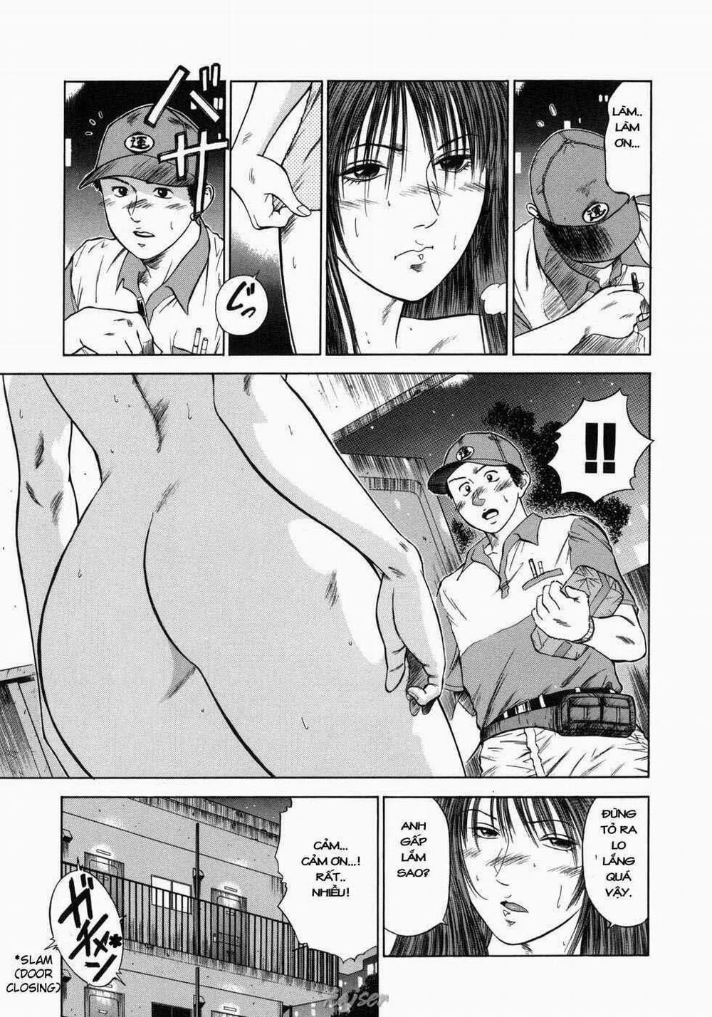 HentaiVN.net - Ảnh 3 - Dorei Jokyoushi Mashou no Curriculum - Chương 10 END