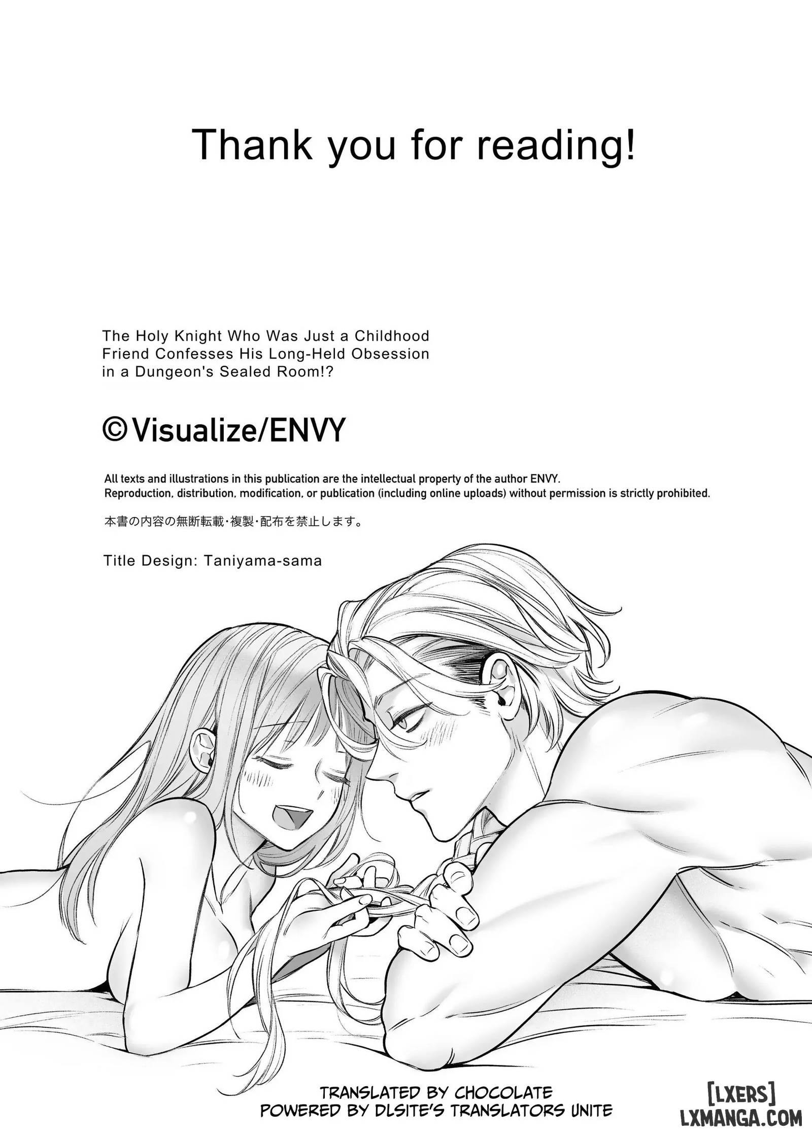 HentaiVN.net - Ảnh 29 - [ 18+ ] Lời Tỏ Tình Của Chàng Kỵ Sĩ Thời Thơ Ấu Trong Căn Phòng Phong Ấn Nơi Đáy Hầm Ngục. - chap 3