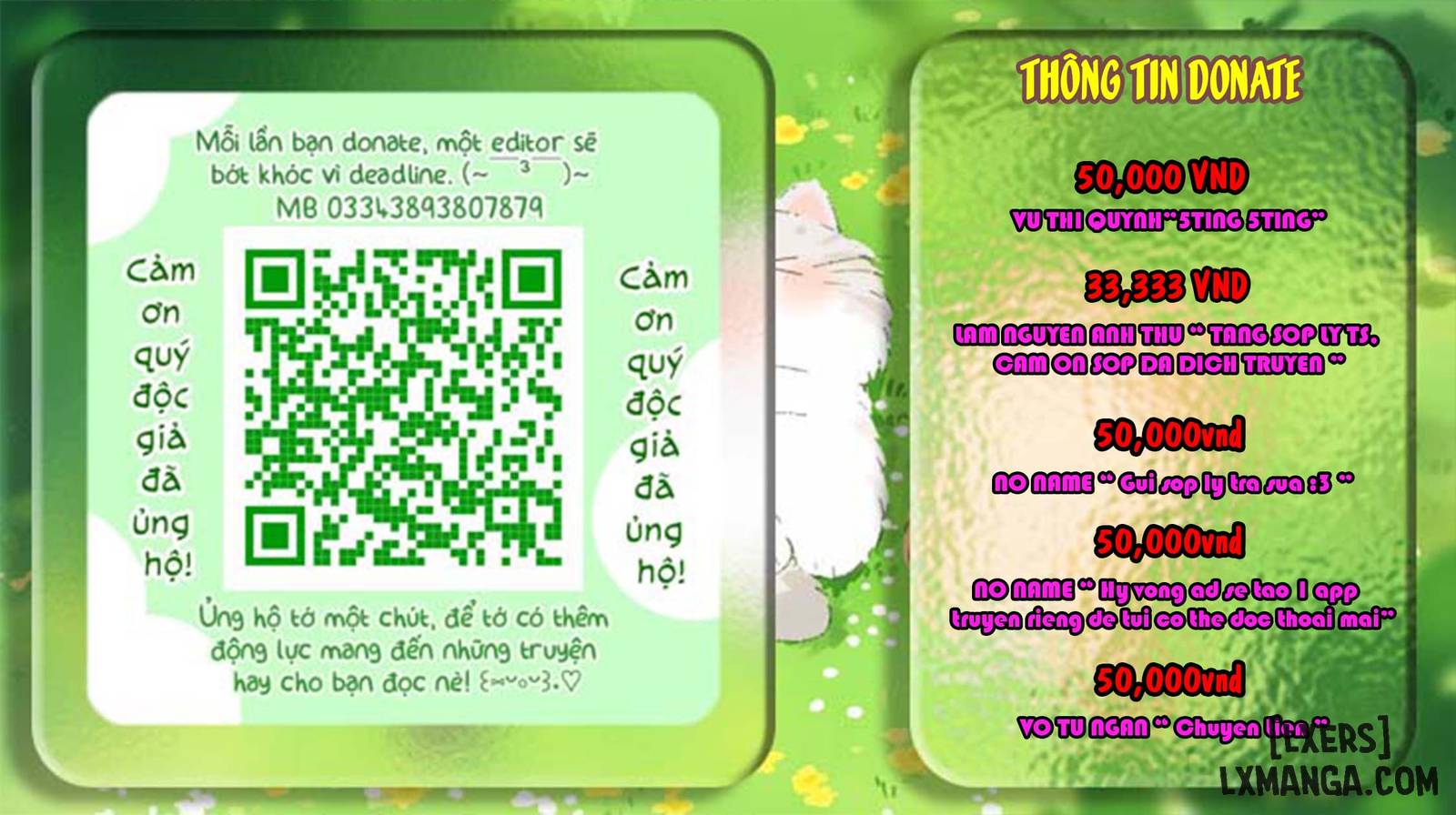 HentaiVN.net - Ảnh 30 - [ 18+ ] Lời Tỏ Tình Của Chàng Kỵ Sĩ Thời Thơ Ấu Trong Căn Phòng Phong Ấn Nơi Đáy Hầm Ngục. - chap 3