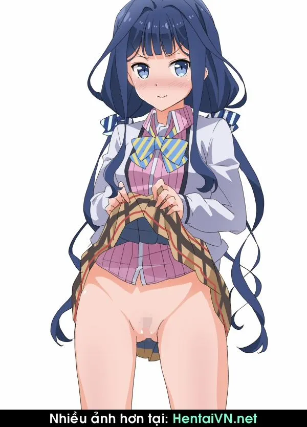 HentaiVN.net - Ảnh 3 - Hình Ảnh 18+ - Chương Aki Adagaki 0 Masamune-kun no Revenge