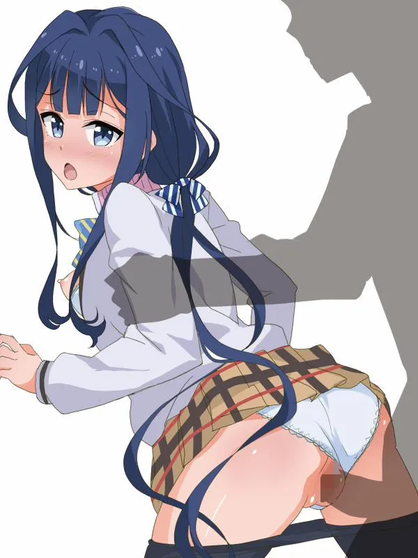HentaiVN.net - Ảnh 4 - Hình Ảnh 18+ - Chương Aki Adagaki 0 Masamune-kun no Revenge