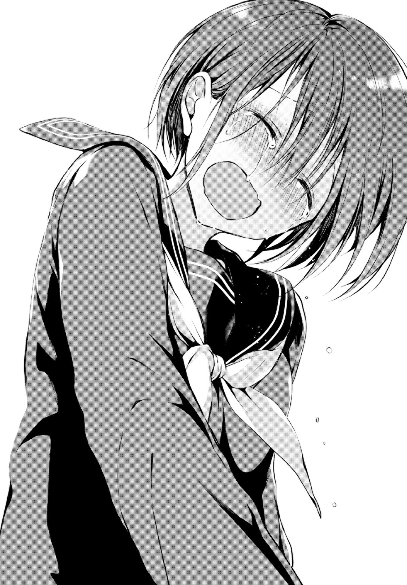 HentaiVN.net - Ảnh 24 - Hãy Nhìn Vào Anh Đi - Oneshot