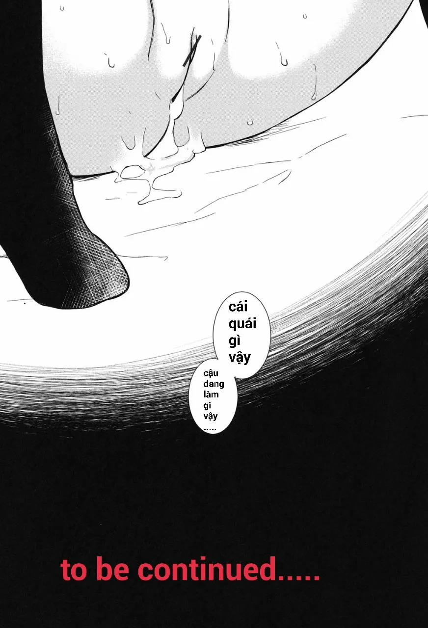 HentaiVN.net - Ảnh 18 - Diary of The End - Chương 2 ra lò