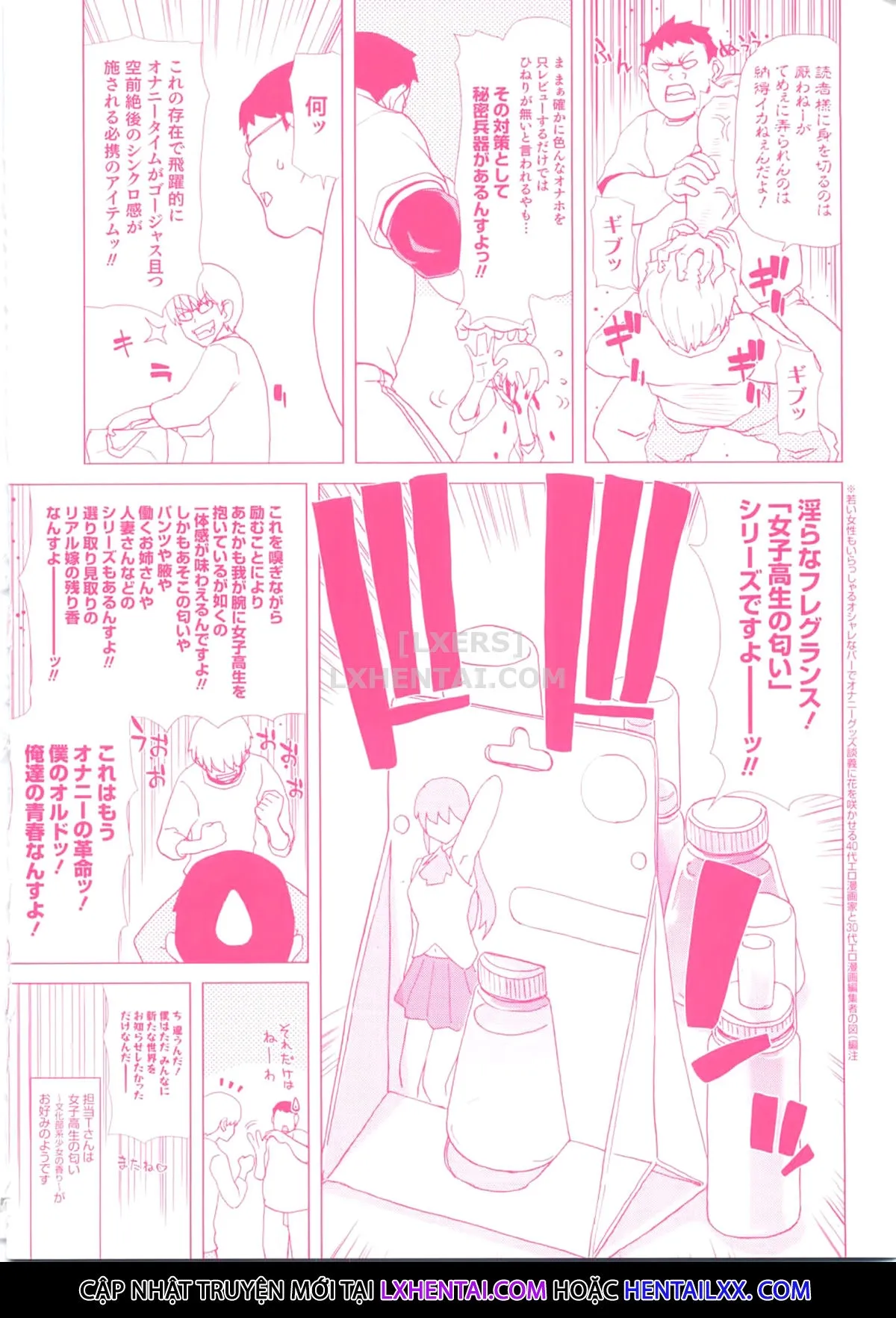HentaiVN.net - Ảnh 35 - DEBUT - Chap 10 - END