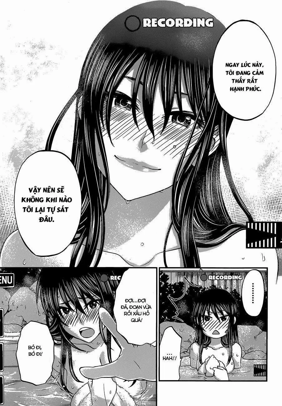 HentaiVN.net - Ảnh 18 - DEAD Tube [学院里的杀人游戏] - Chap 3