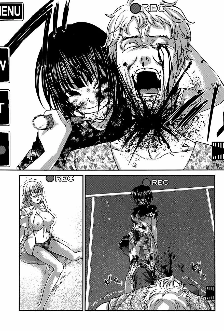 HentaiVN.net - Ảnh 5 - DEAD Tube [学院里的杀人游戏] - Chap 6