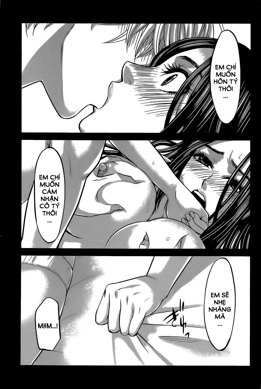 HentaiVN.net - Ảnh 16 - DEAD Tube [学院里的杀人游戏] - Chap 11