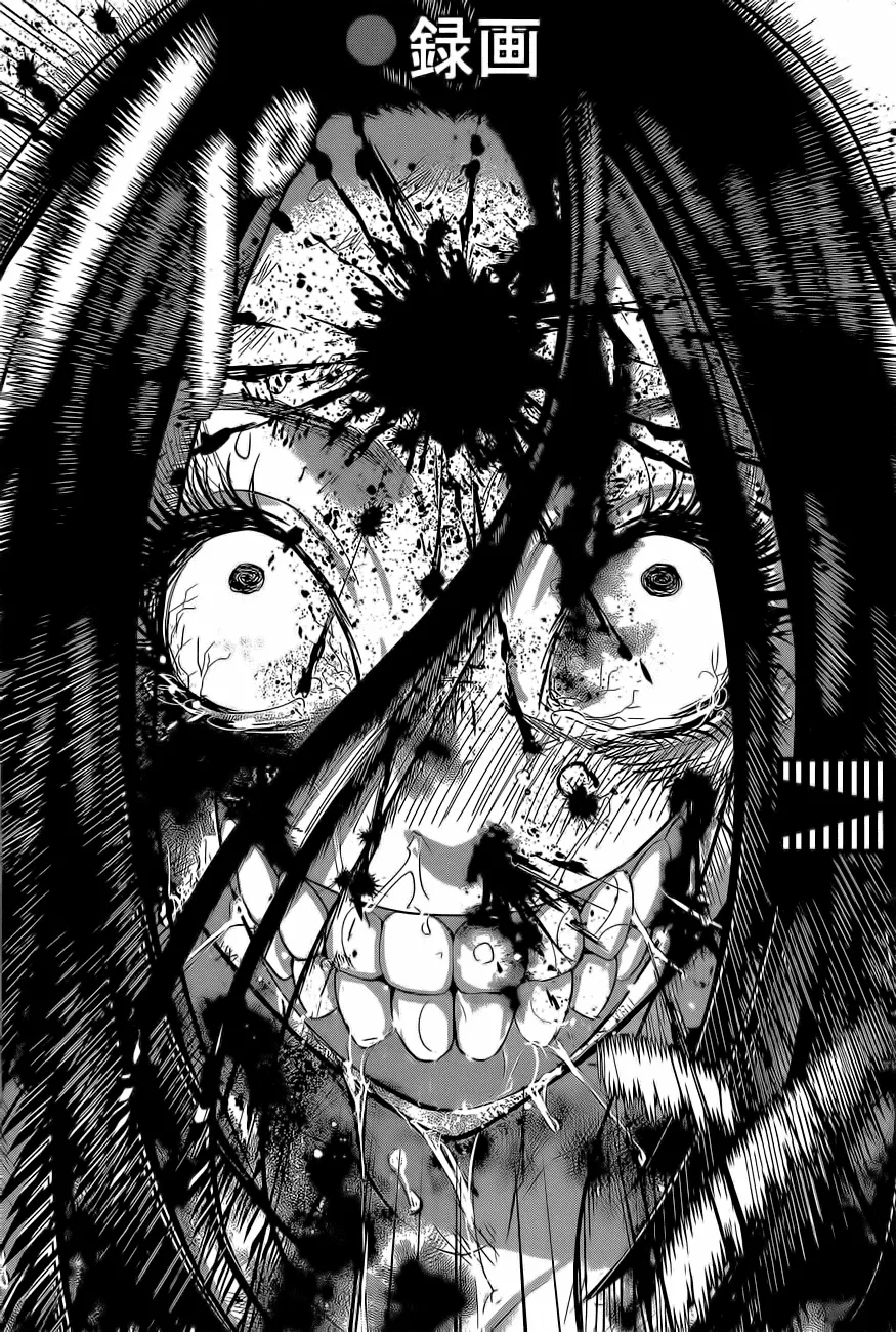 HentaiVN.net - Ảnh 38 - DEAD Tube [学院里的杀人游戏] - Chap 11