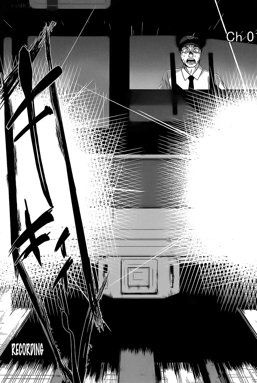 HentaiVN.net - Ảnh 17 - DEAD Tube [学院里的杀人游戏] - Chap 12
