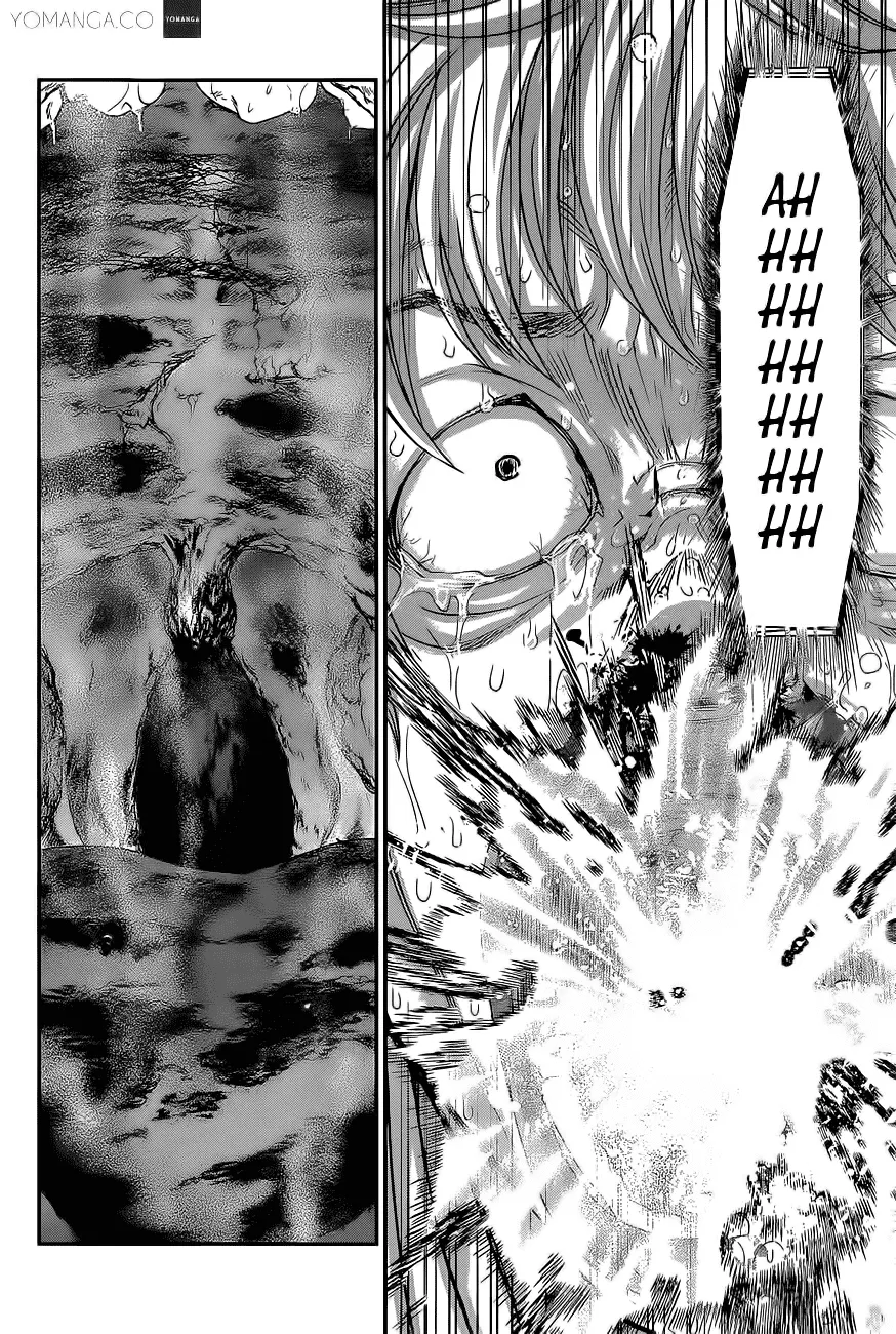 HentaiVN.net - Ảnh 27 - DEAD Tube [学院里的杀人游戏] - Chap 12