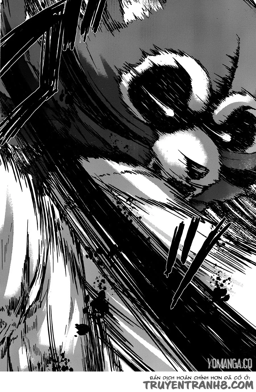 HentaiVN.net - Ảnh 21 - DEAD Tube [学院里的杀人游戏] - Chap 19