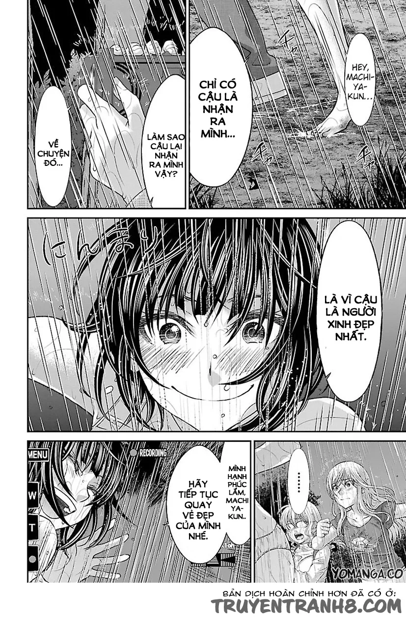 HentaiVN.net - Ảnh 12 - DEAD Tube [学院里的杀人游戏] - Chap 23