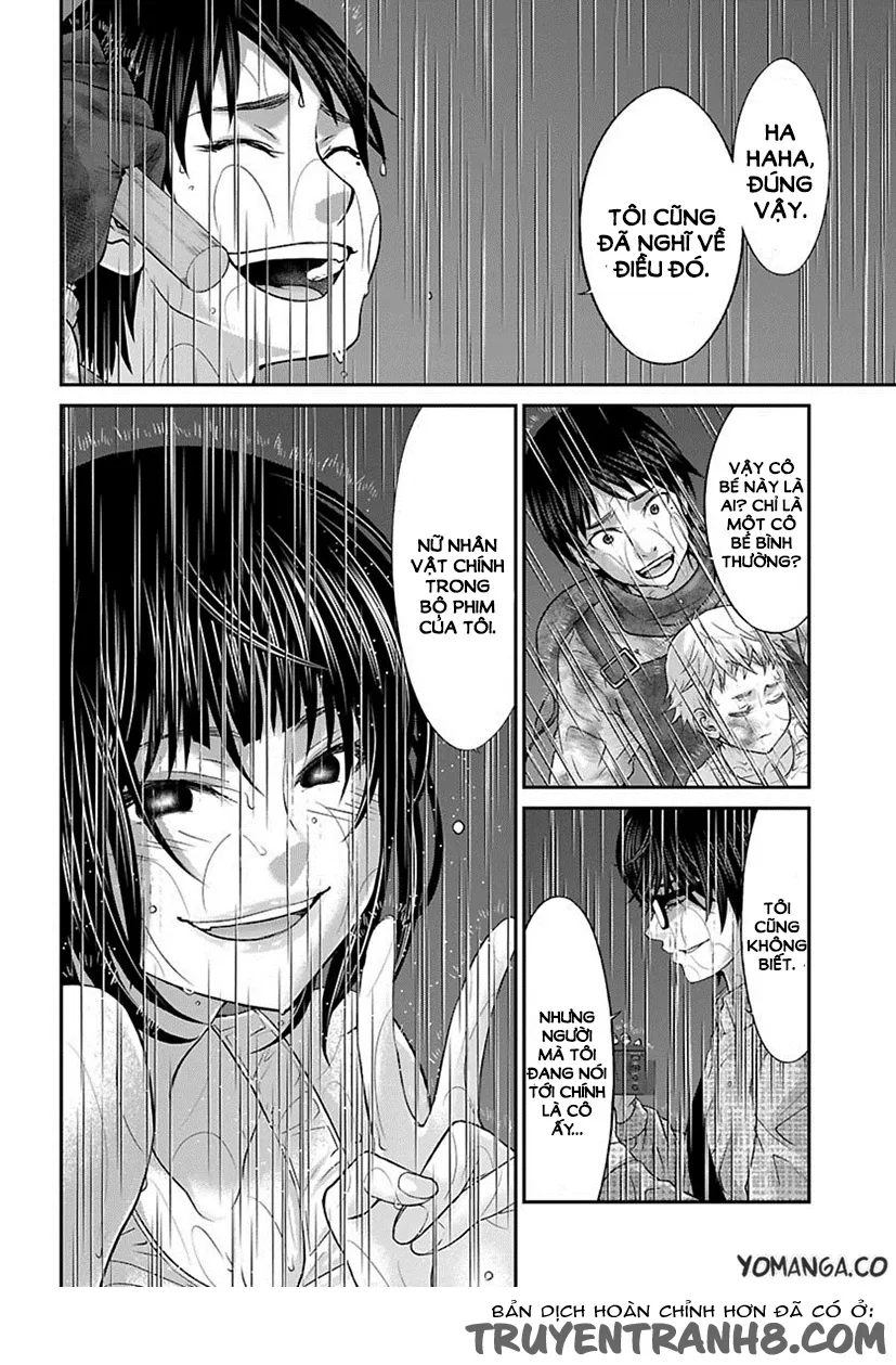 HentaiVN.net - Ảnh 17 - DEAD Tube [学院里的杀人游戏] - Chap 24