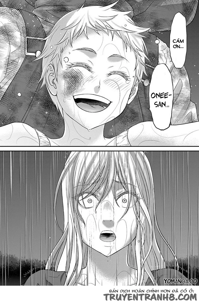 HentaiVN.net - Ảnh 28 - DEAD Tube [学院里的杀人游戏] - Chap 24