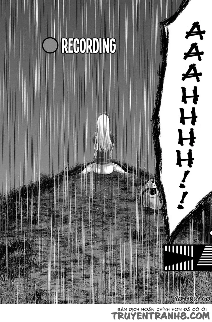HentaiVN.net - Ảnh 30 - DEAD Tube [学院里的杀人游戏] - Chap 24