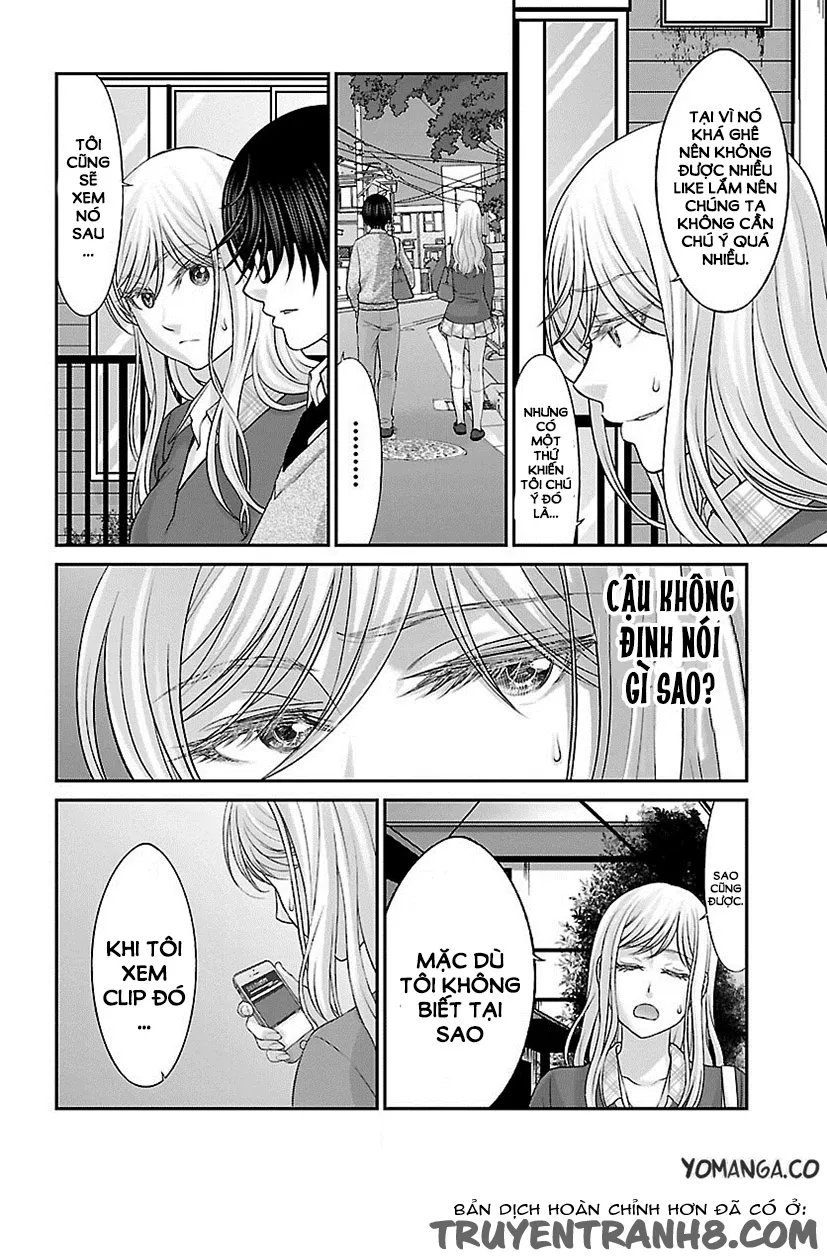 HentaiVN.net - Ảnh 29 - DEAD Tube [学院里的杀人游戏] - Chap 25