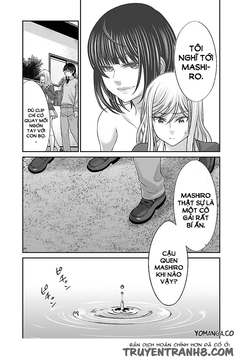HentaiVN.net - Ảnh 30 - DEAD Tube [学院里的杀人游戏] - Chap 25
