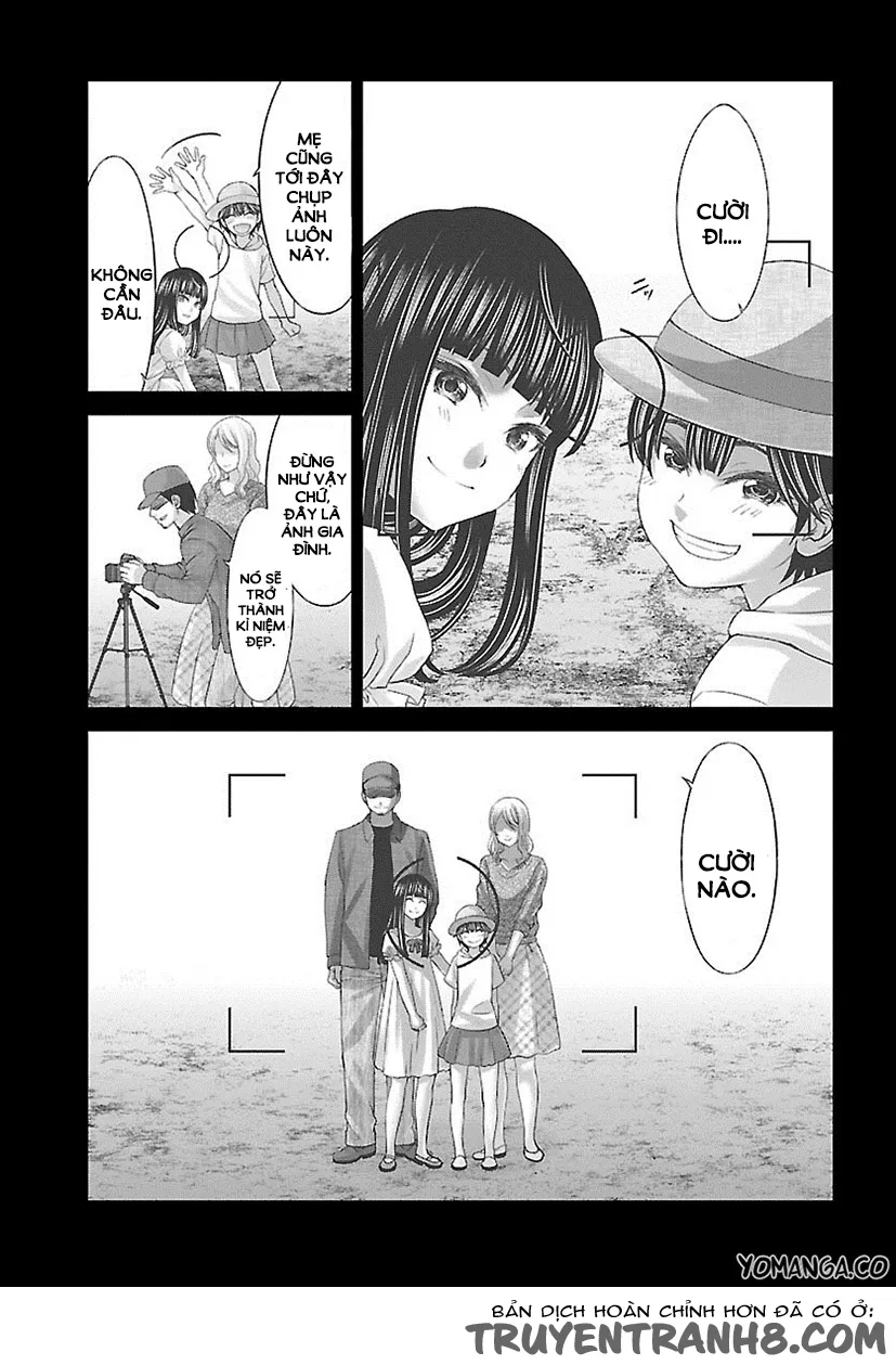 HentaiVN.net - Ảnh 33 - DEAD Tube [学院里的杀人游戏] - Chap 25