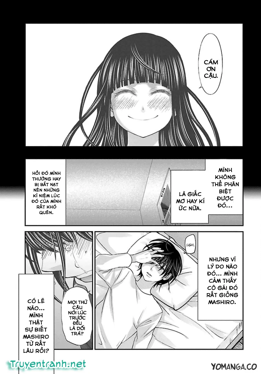 HentaiVN.net - Ảnh 29 - DEAD Tube [学院里的杀人游戏] - Chap 26