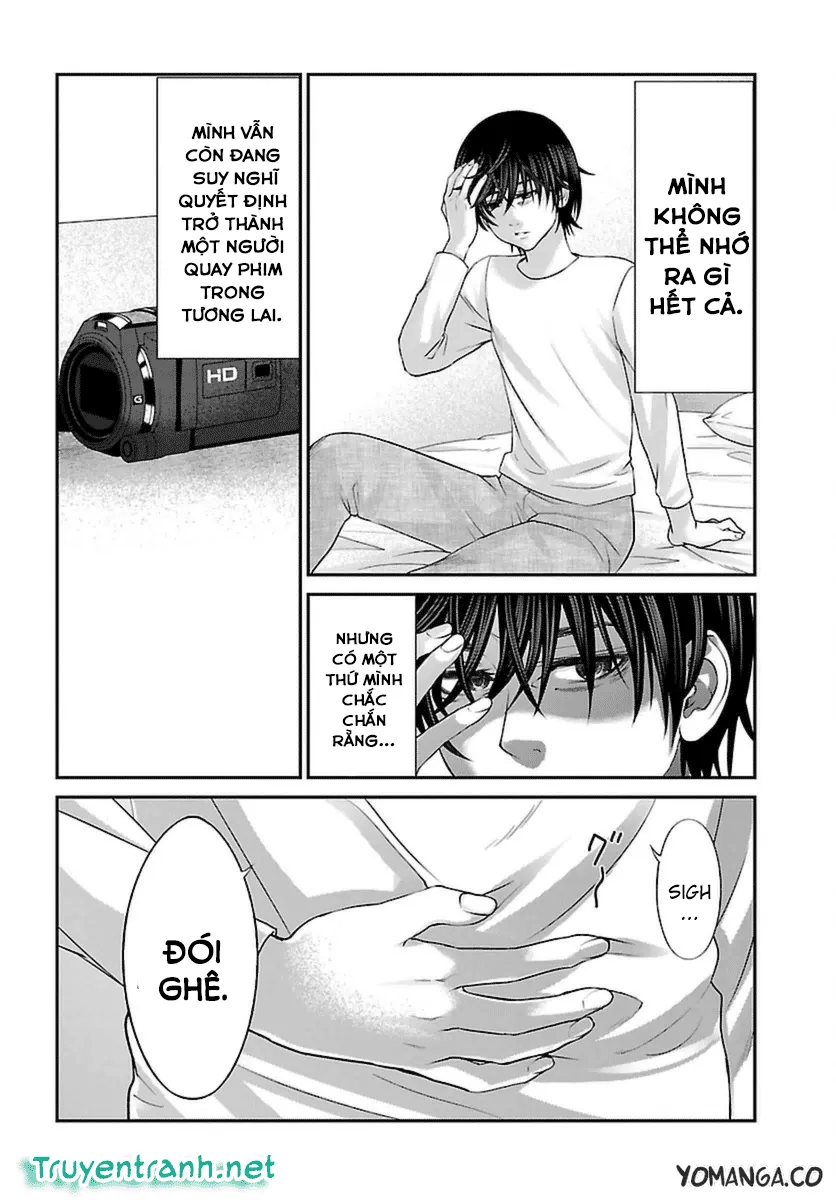 HentaiVN.net - Ảnh 30 - DEAD Tube [学院里的杀人游戏] - Chap 26