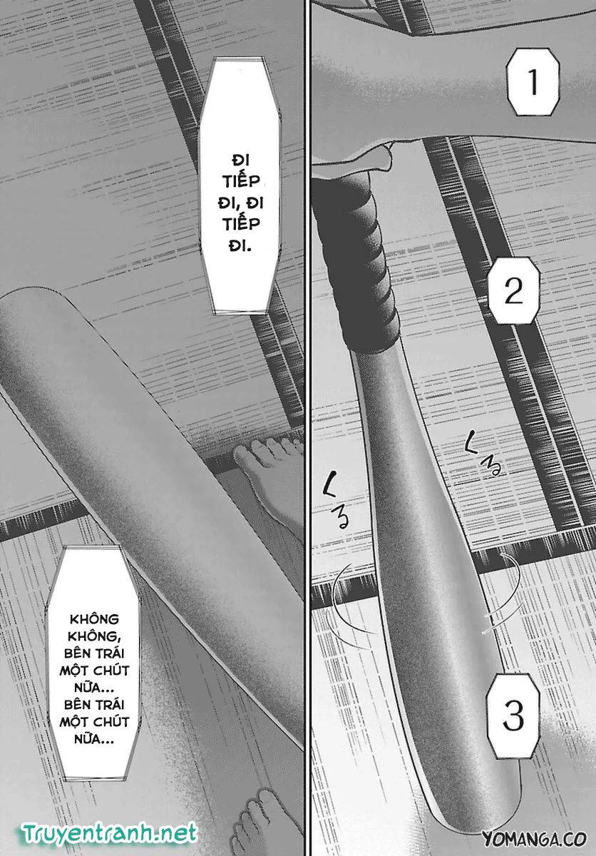 HentaiVN.net - Ảnh 34 - DEAD Tube [学院里的杀人游戏] - Chap 26