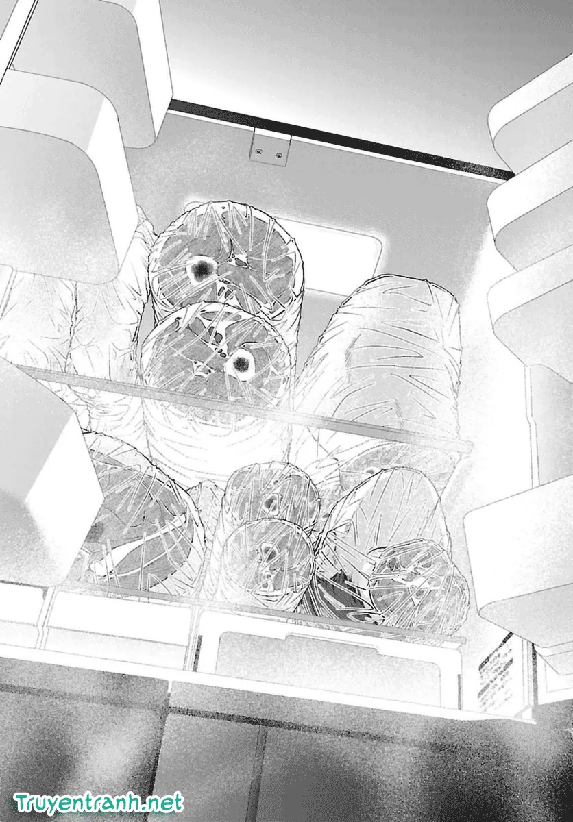 HentaiVN.net - Ảnh 12 - DEAD Tube [学院里的杀人游戏] - Chap 27