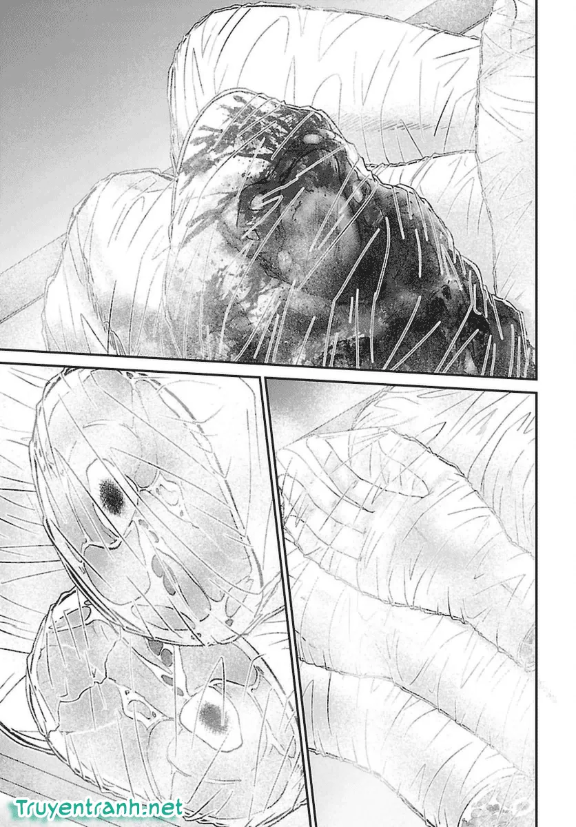 HentaiVN.net - Ảnh 13 - DEAD Tube [学院里的杀人游戏] - Chap 27