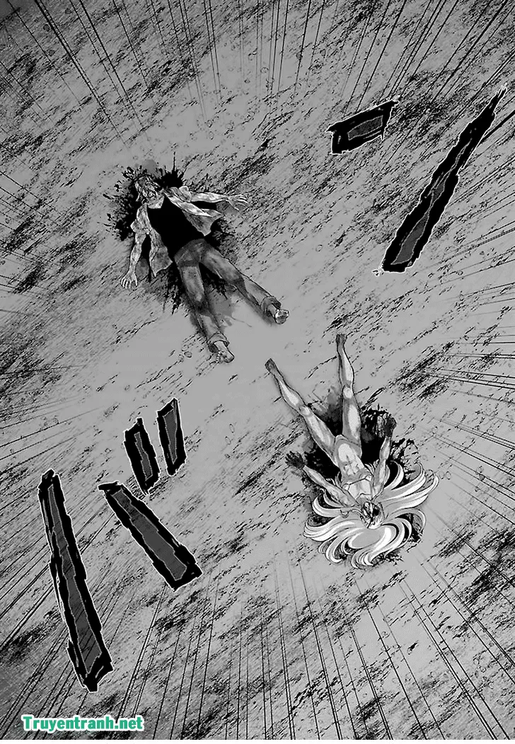 HentaiVN.net - Ảnh 37 - DEAD Tube [学院里的杀人游戏] - Chap 31