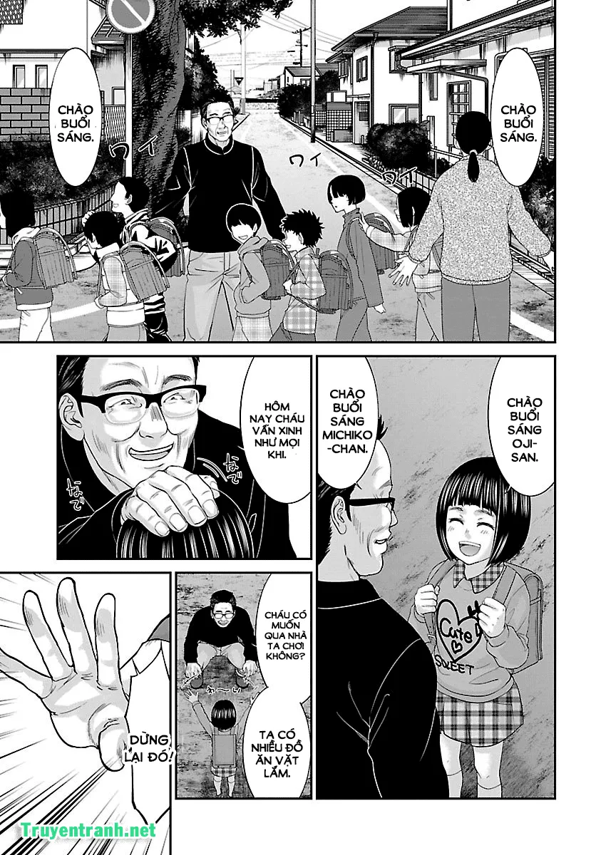 HentaiVN.net - Ảnh 11 - DEAD Tube [学院里的杀人游戏] - Chap 35