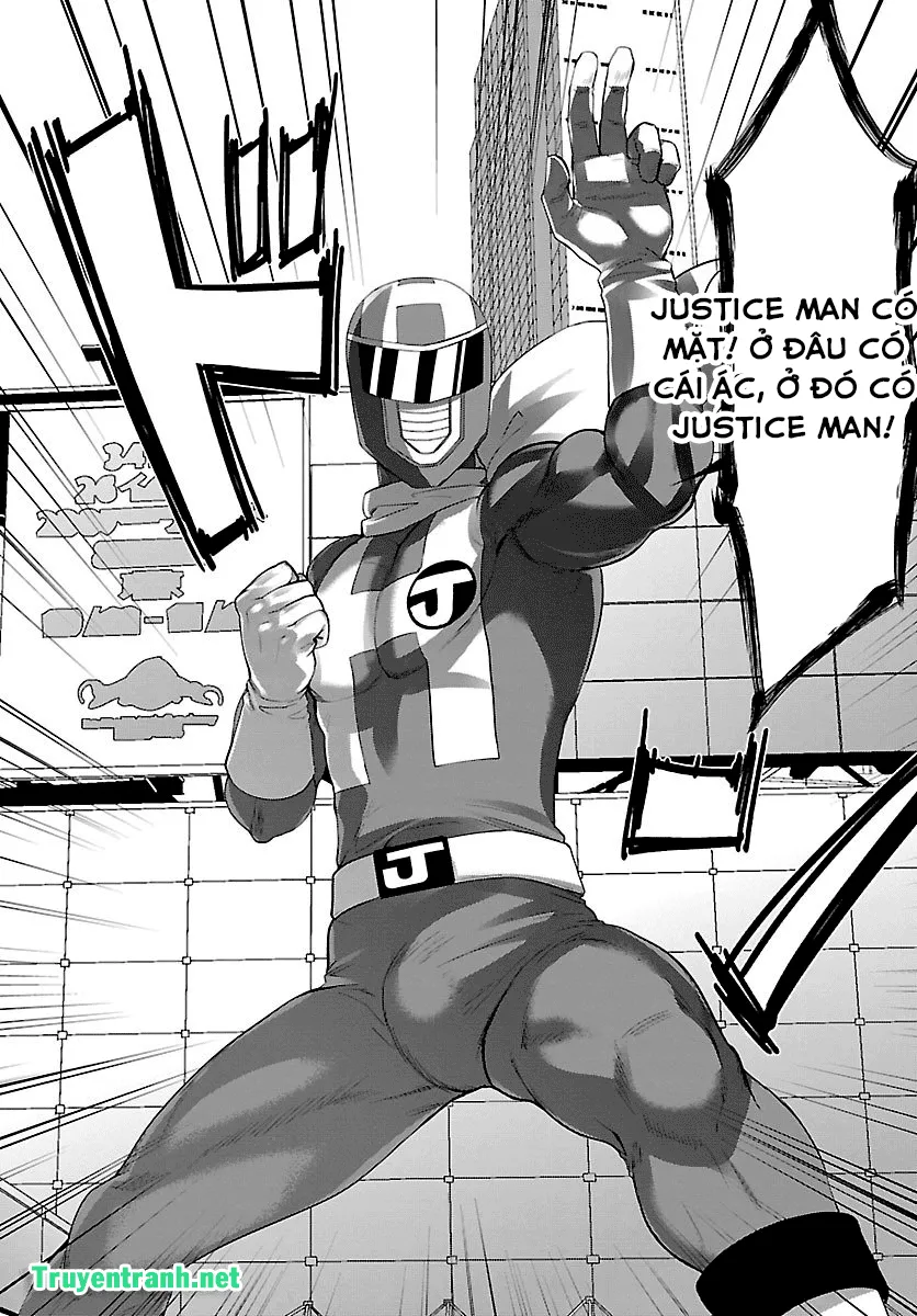 HentaiVN.net - Ảnh 25 - DEAD Tube [学院里的杀人游戏] - Chap 35