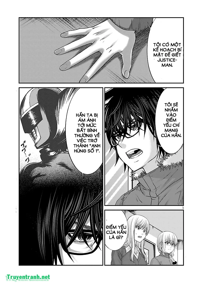 HentaiVN.net - Ảnh 4 - DEAD Tube [学院里的杀人游戏] - Chap 37