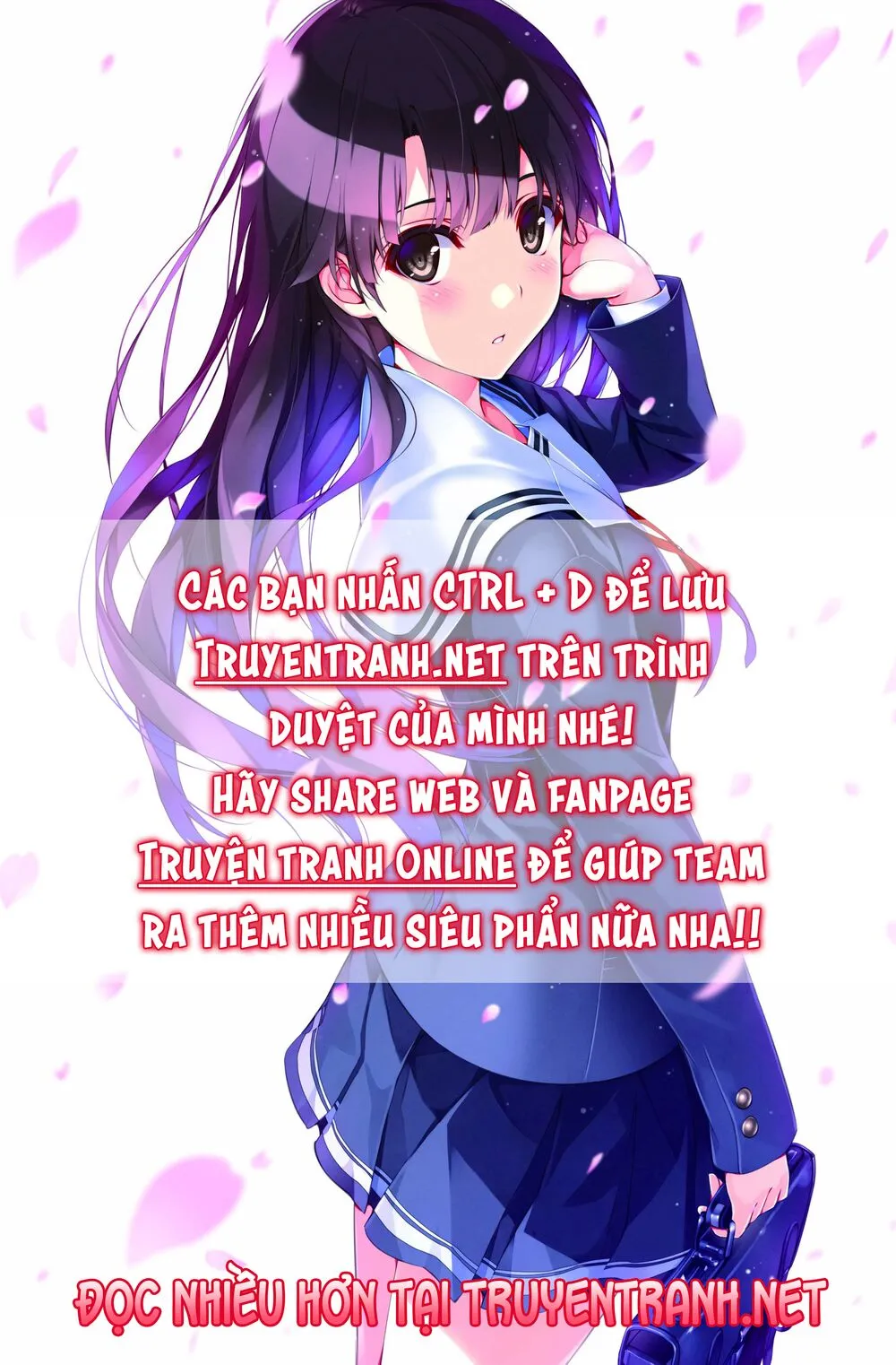 HentaiVN.net - Ảnh 44 - DEAD Tube [学院里的杀人游戏] - Chap 47