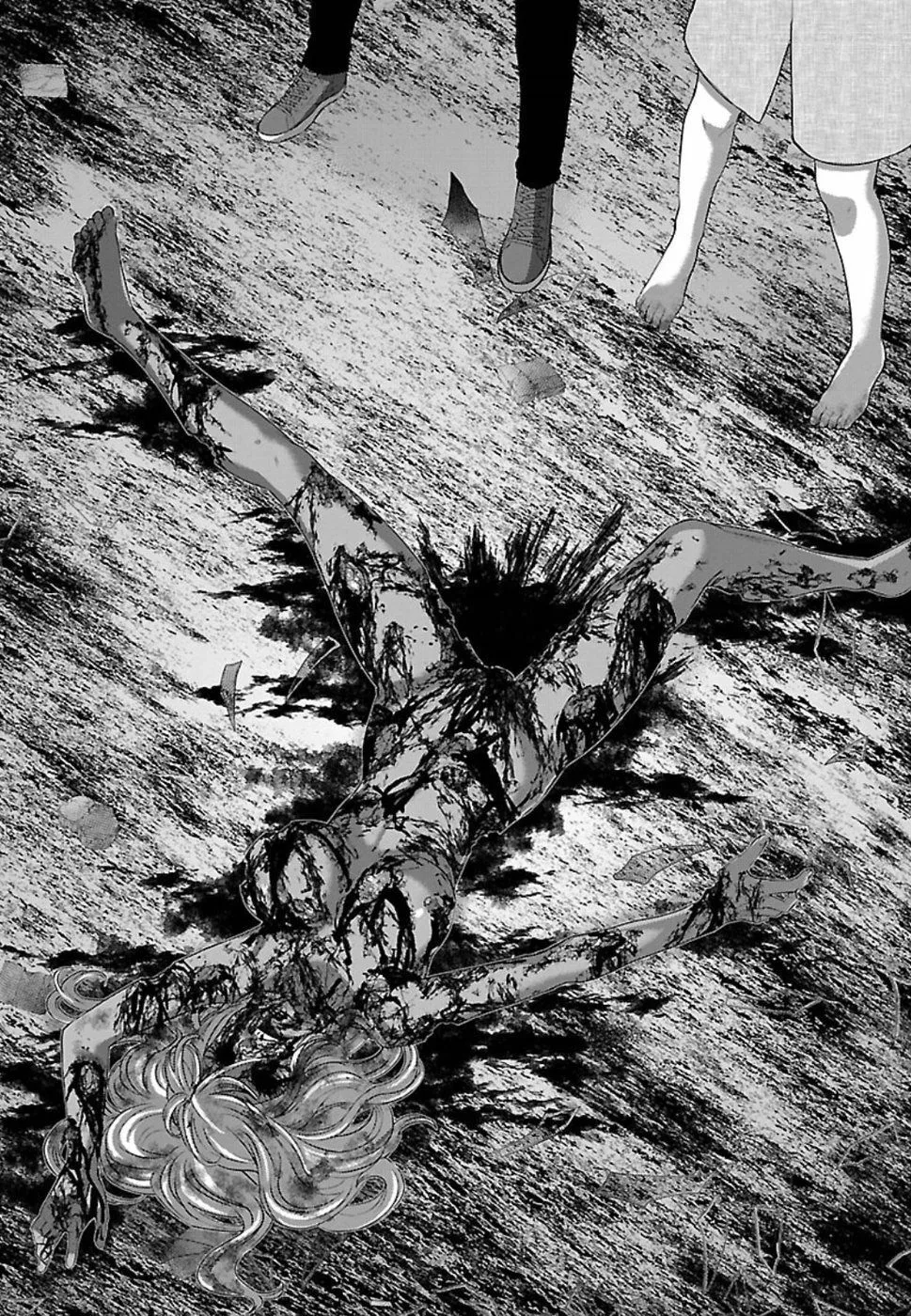 HentaiVN.net - Ảnh 19 - DEAD Tube [学院里的杀人游戏] - Chap 51