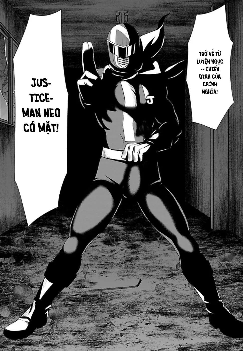 HentaiVN.net - Ảnh 37 - DEAD Tube [学院里的杀人游戏] - Chap 52