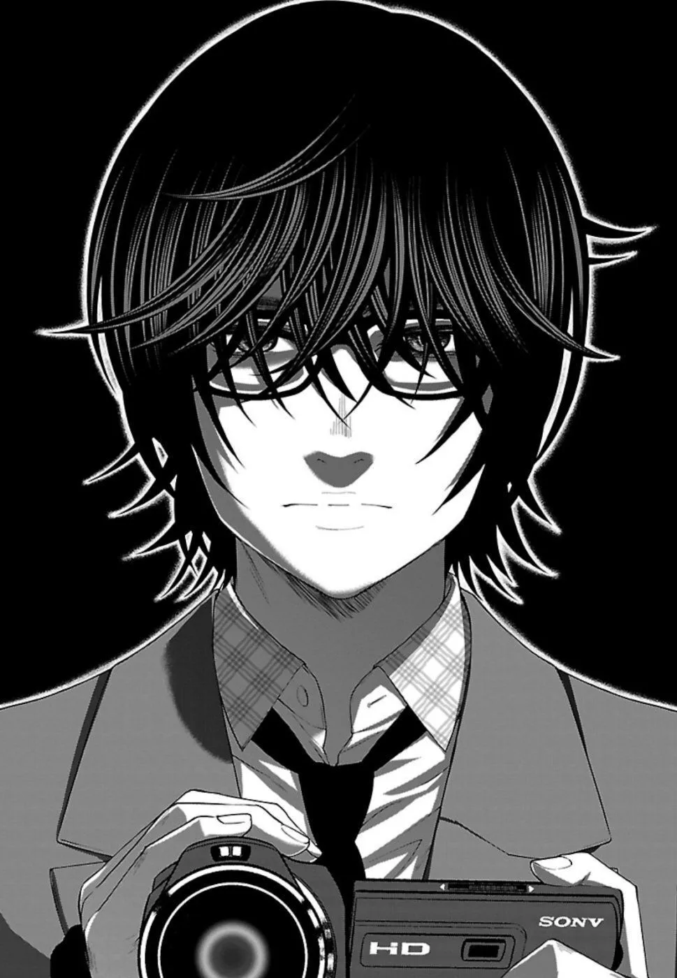 HentaiVN.net - Ảnh 22 - DEAD Tube [学院里的杀人游戏] - Chap 55 - Hết phần 1